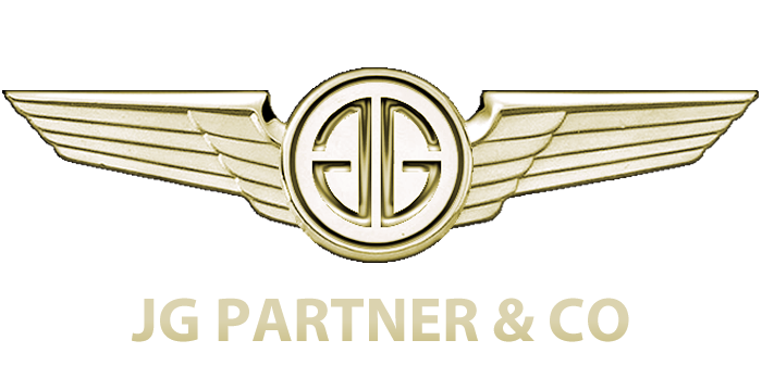 JG Partner &Co&trade; • Est. 1999
